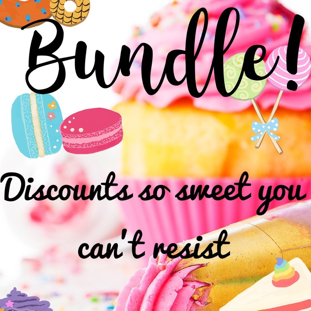 Closet clean out! Make your offers!